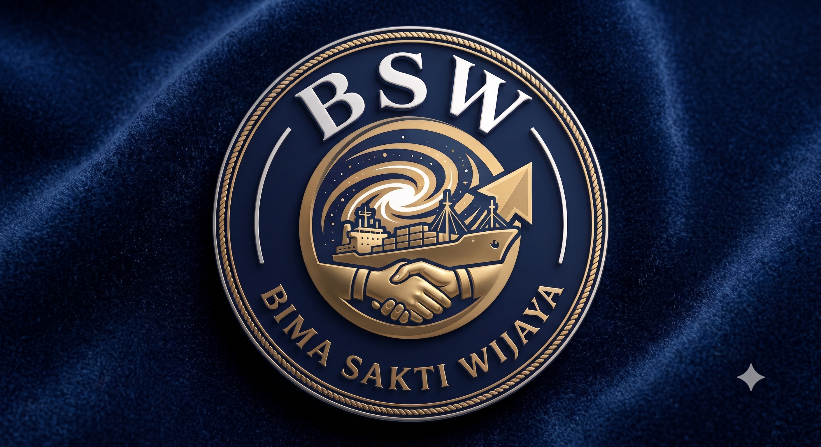 Logo PT Bima Sakti Wijaya